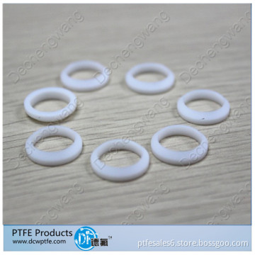 Professional manufacturer of PTFE insert